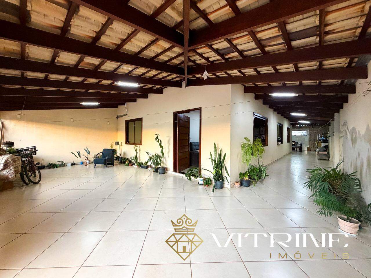 Casa à venda no Santa Marta : 