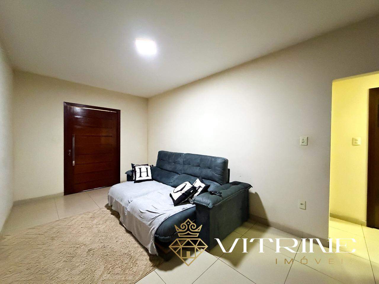 Casa à venda no Santa Marta : 