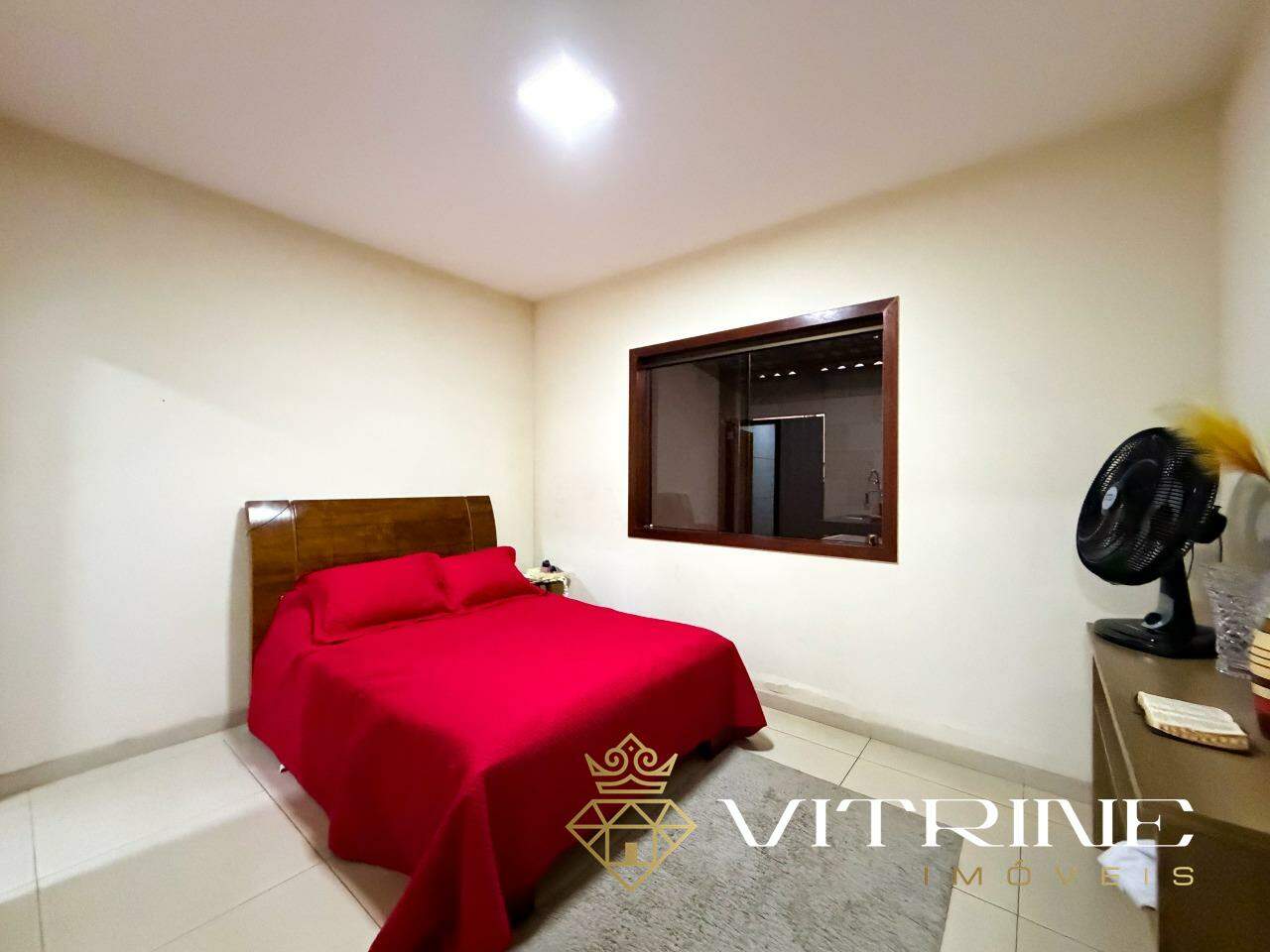 Casa à venda no Santa Marta : 