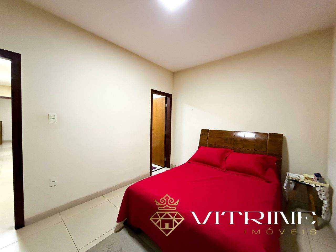 Casa à venda no Santa Marta : 