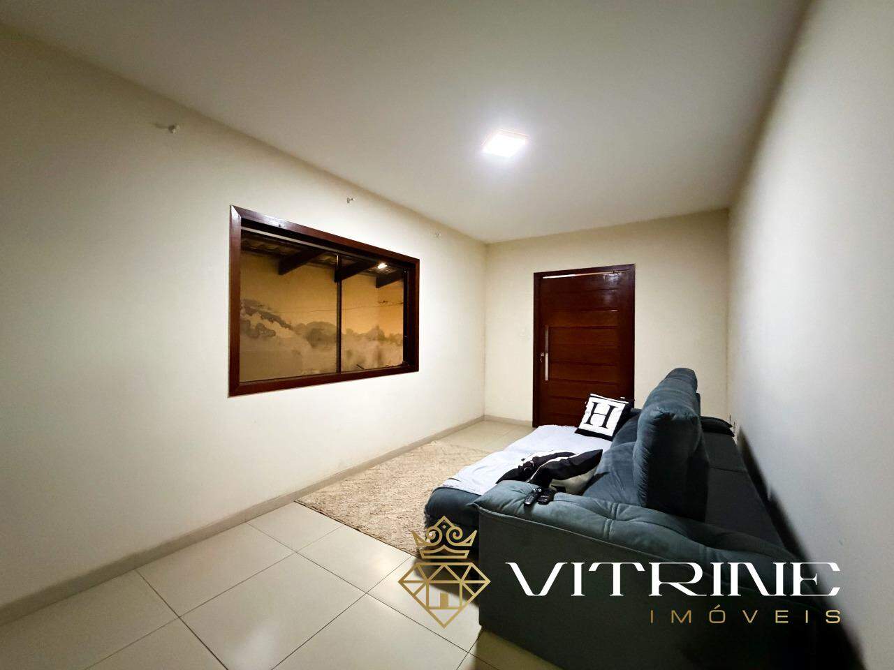 Casa à venda no Santa Marta : 