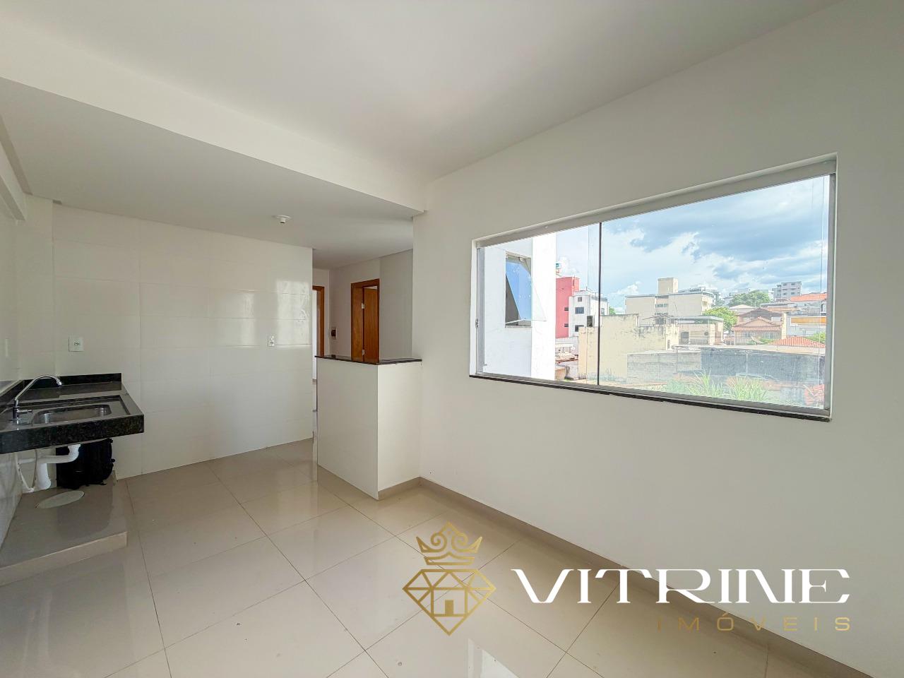 Apartamento à venda no Bom Pastor : 