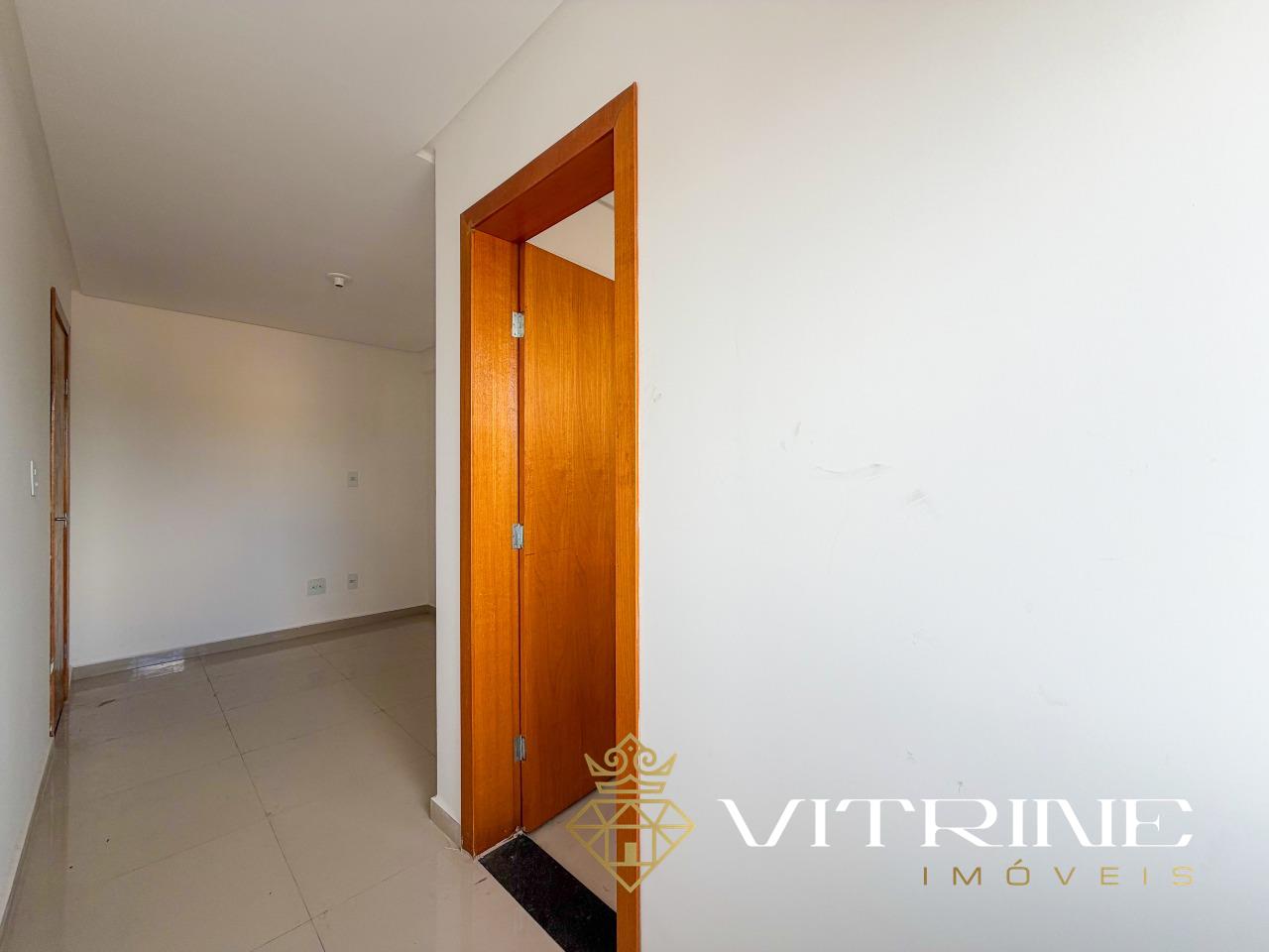 Apartamento à venda no Bom Pastor : 