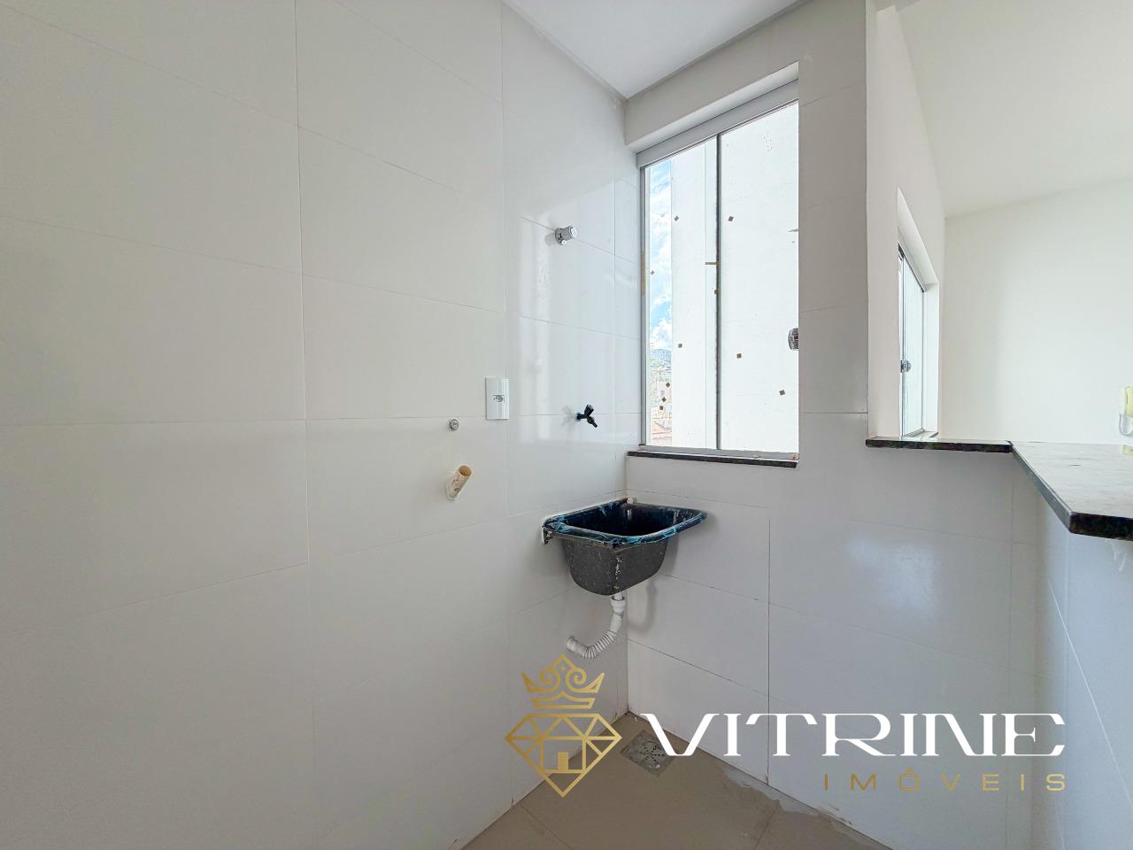 Apartamento à venda no Bom Pastor : 