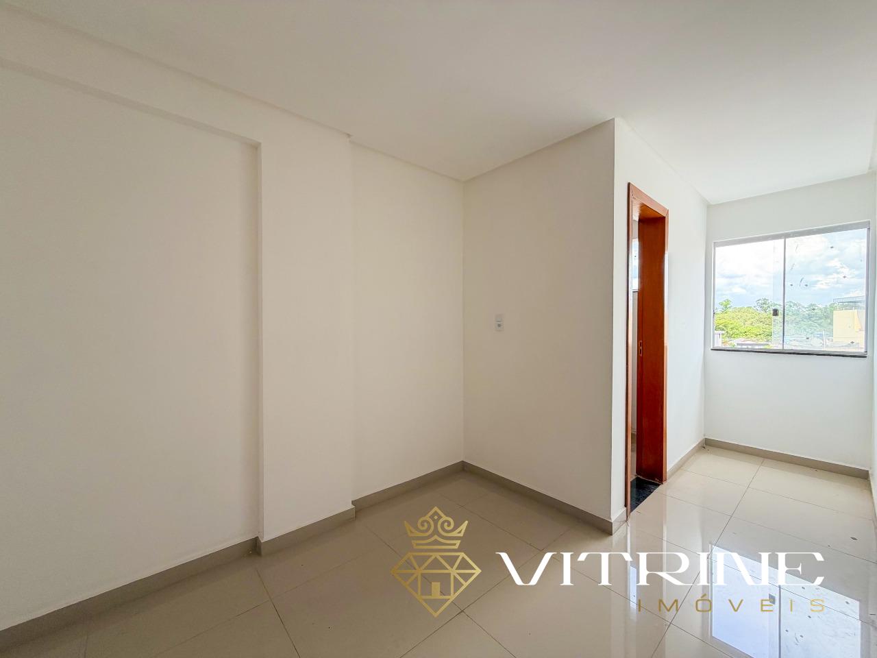 Apartamento à venda no Bom Pastor : 