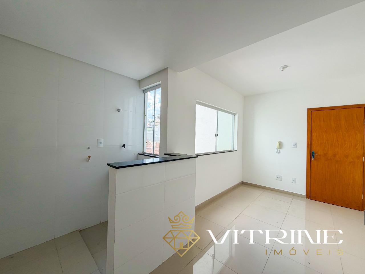 Apartamento à venda no Bom Pastor : 