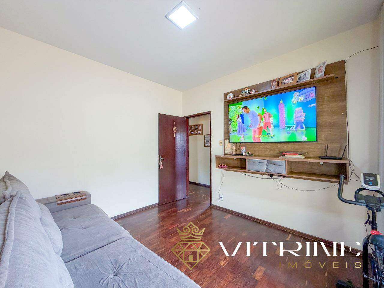 Casa à venda no São Luis: 