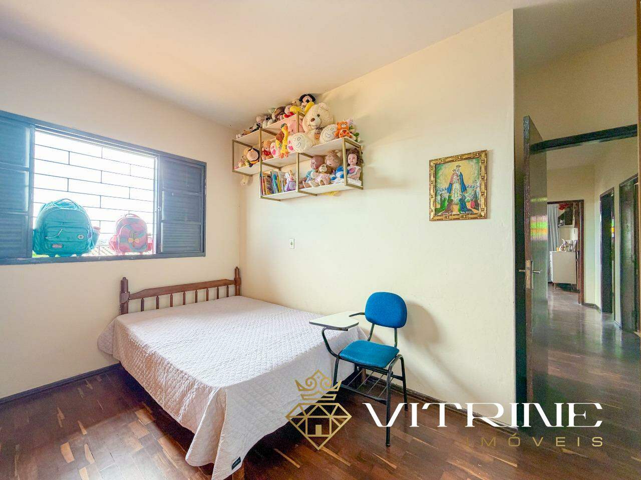 Casa à venda no São Luis: 