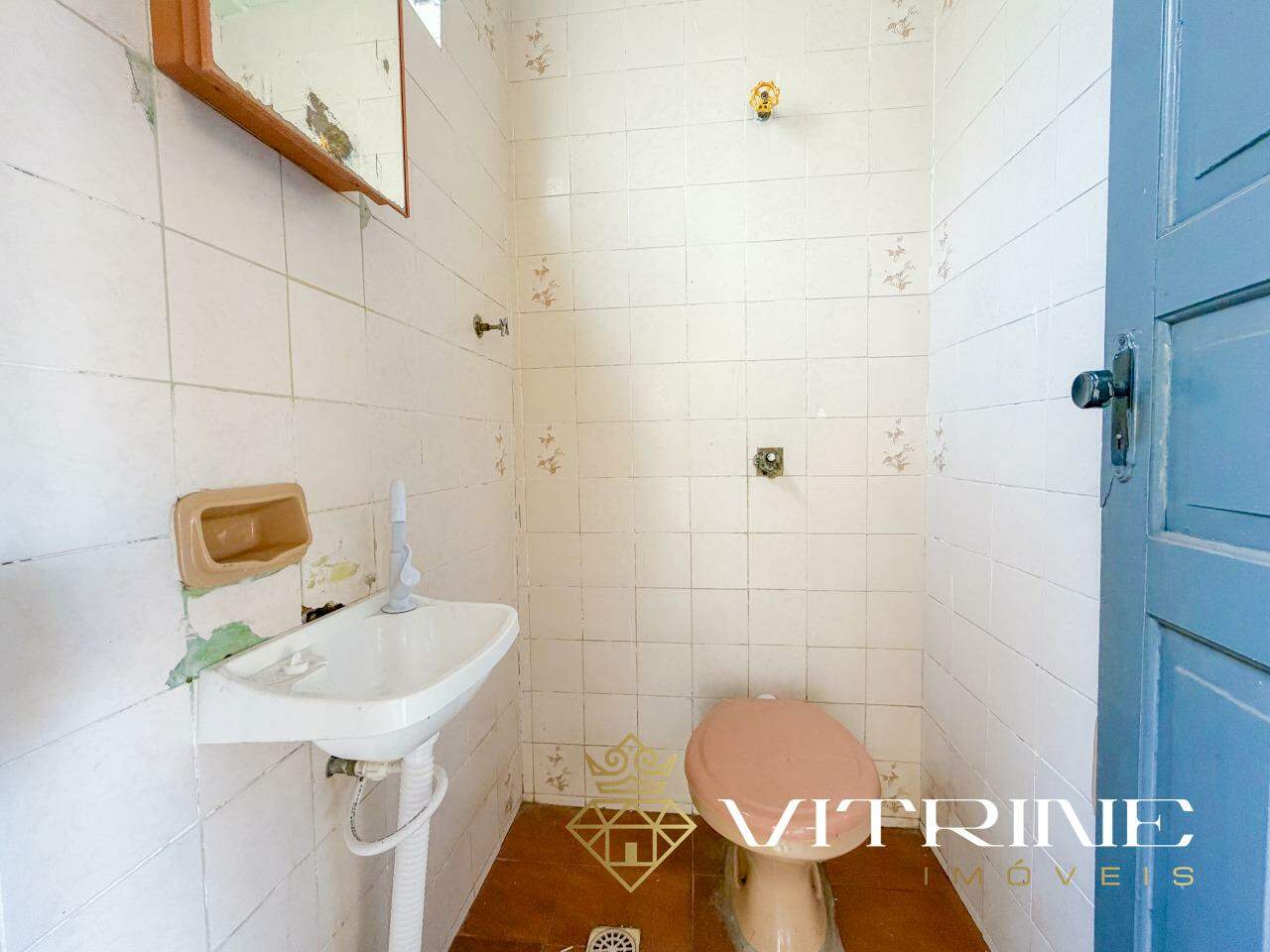 Casa à venda no São Luis: 