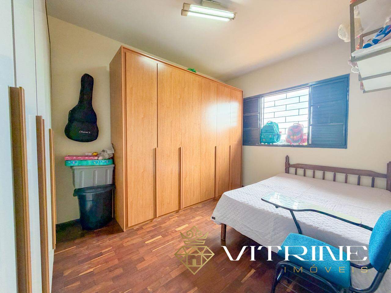 Casa à venda no São Luis: 