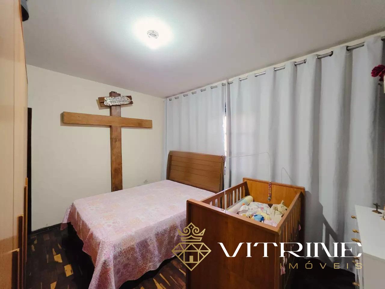 Casa à venda no São Luis: 