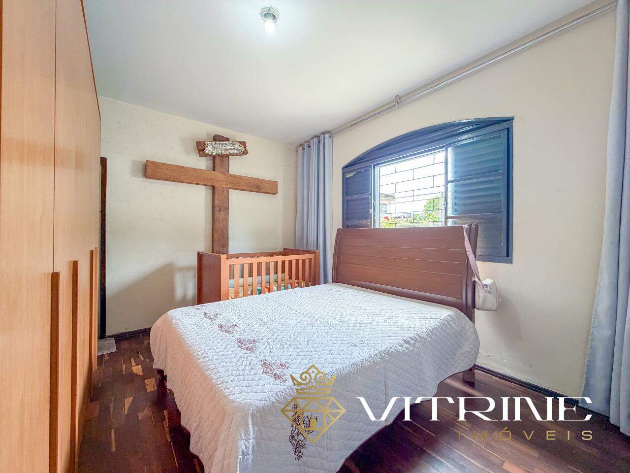 Casa à venda no São Luis: 