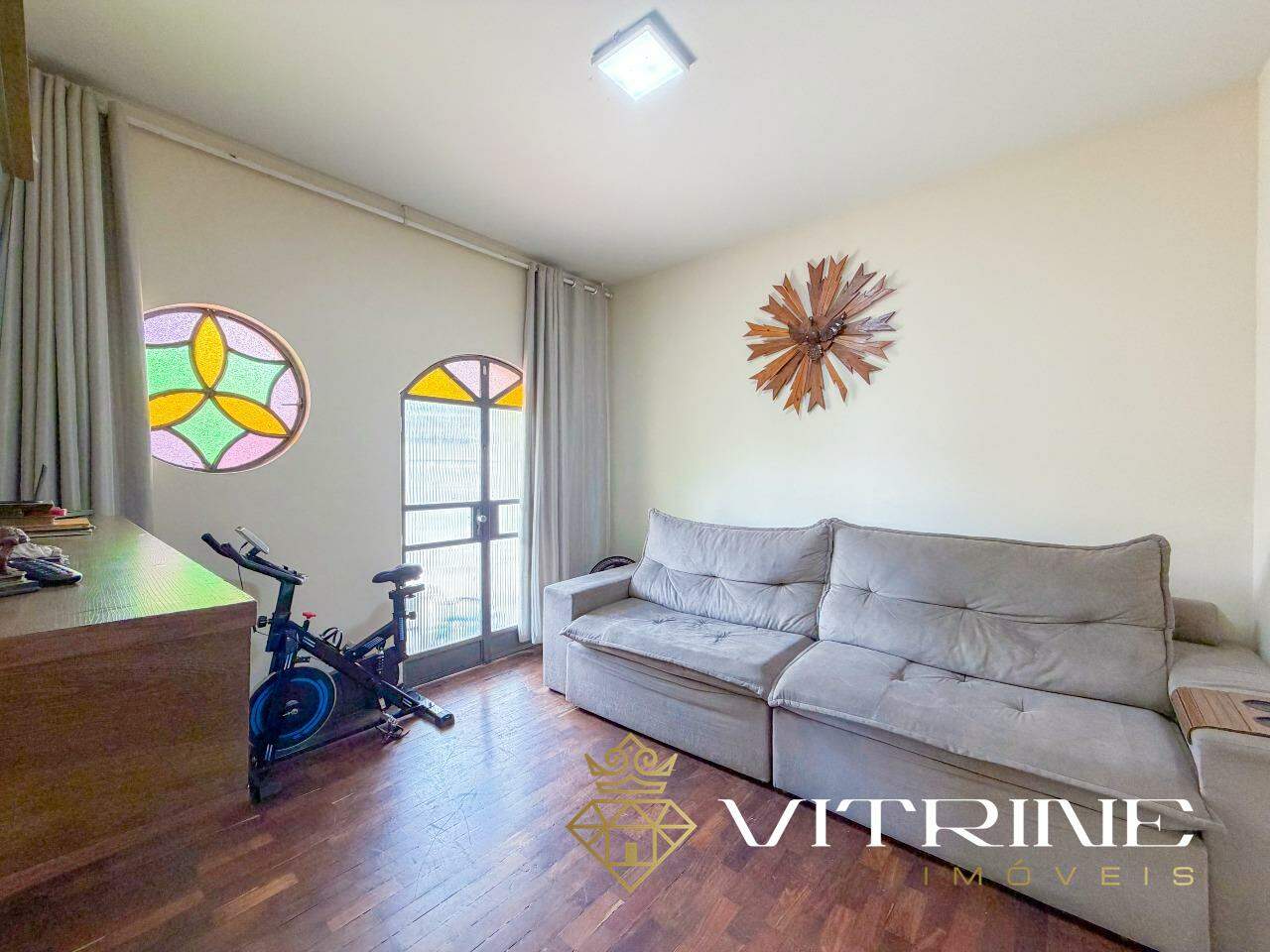 Casa à venda no São Luis: 