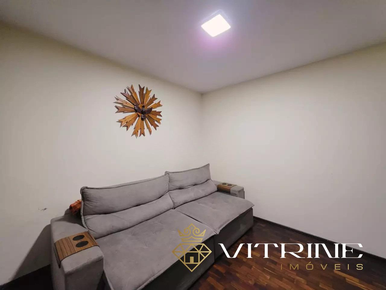 Casa à venda no São Luis: 