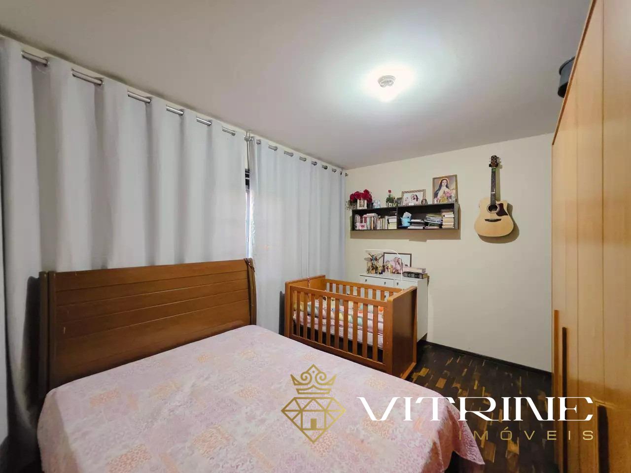 Casa à venda no São Luis: 