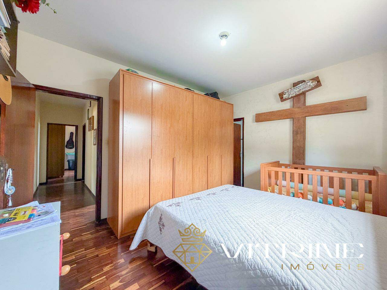 Casa à venda no São Luis: 