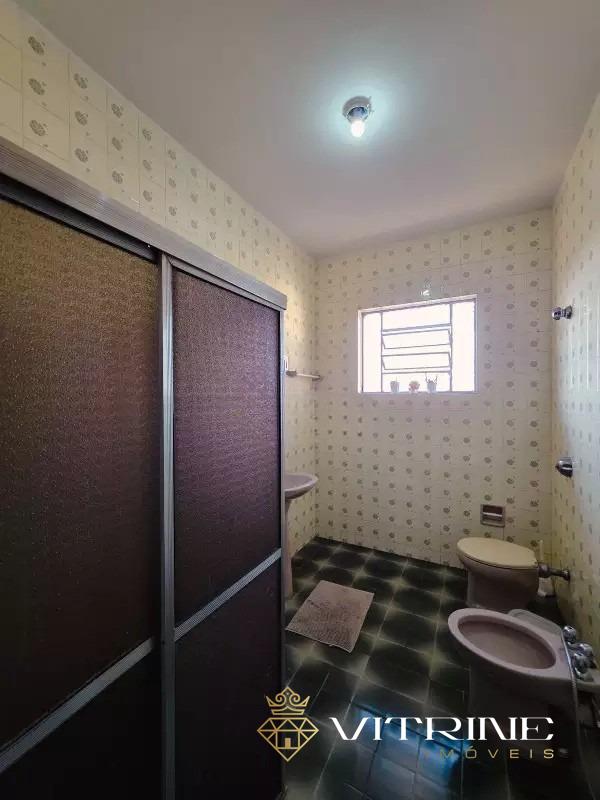 Casa à venda no São Luis: 