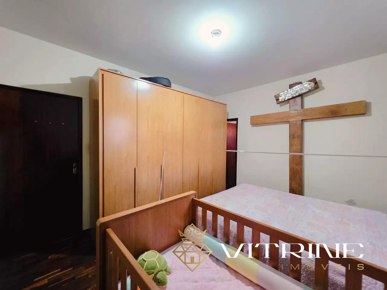 Casa à venda no São Luis: 