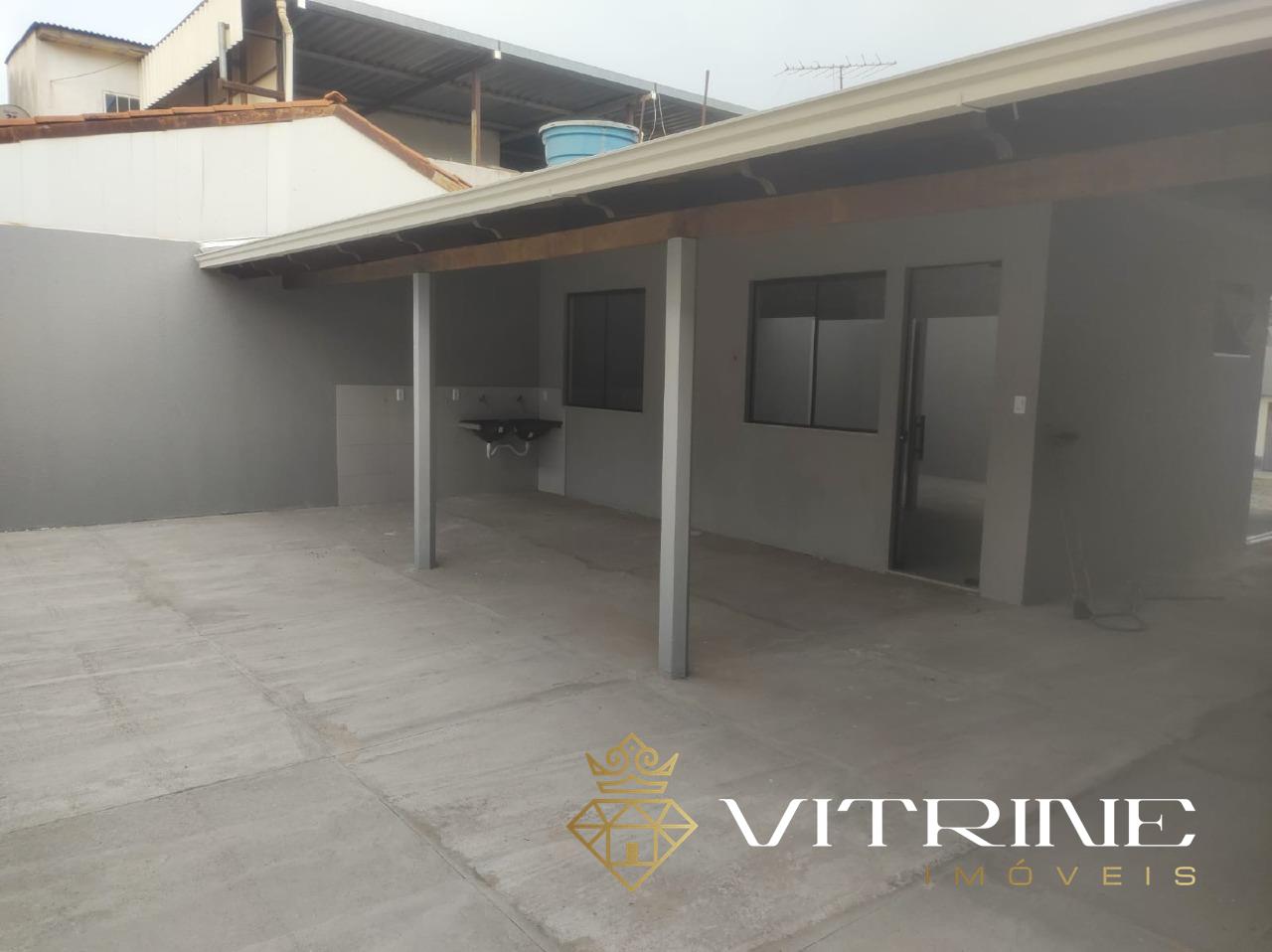 Casa à venda no Candelaria: 