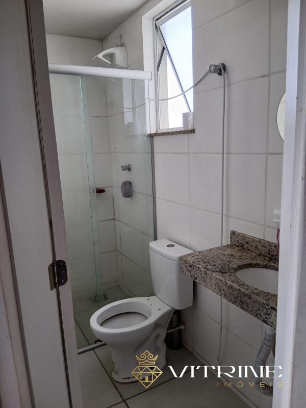 Apartamento à venda no São Jose : 