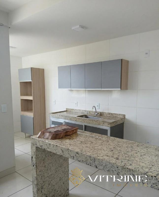 Apartamento à venda no São Jose : 