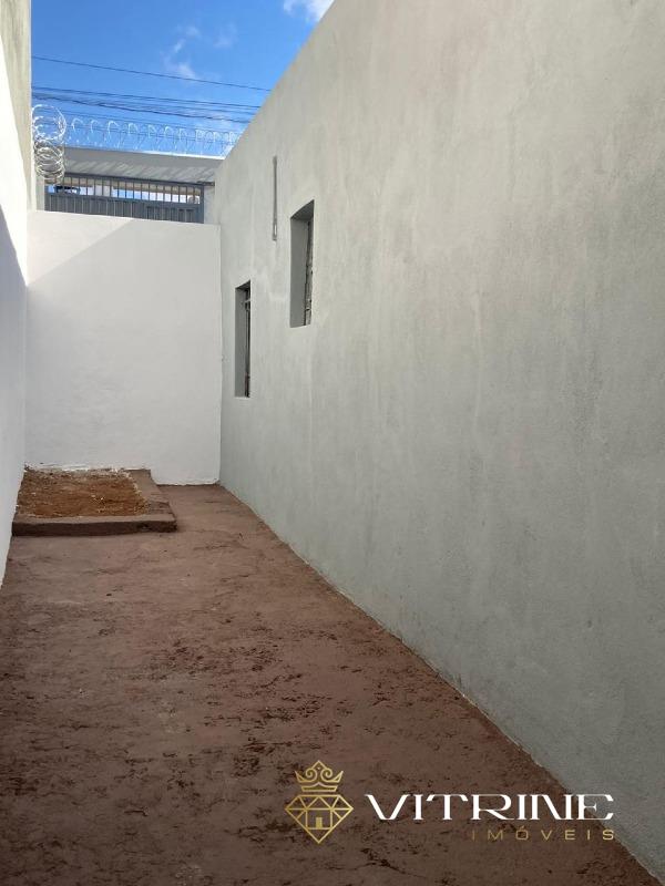 Casa à venda no Jardinópolis: 