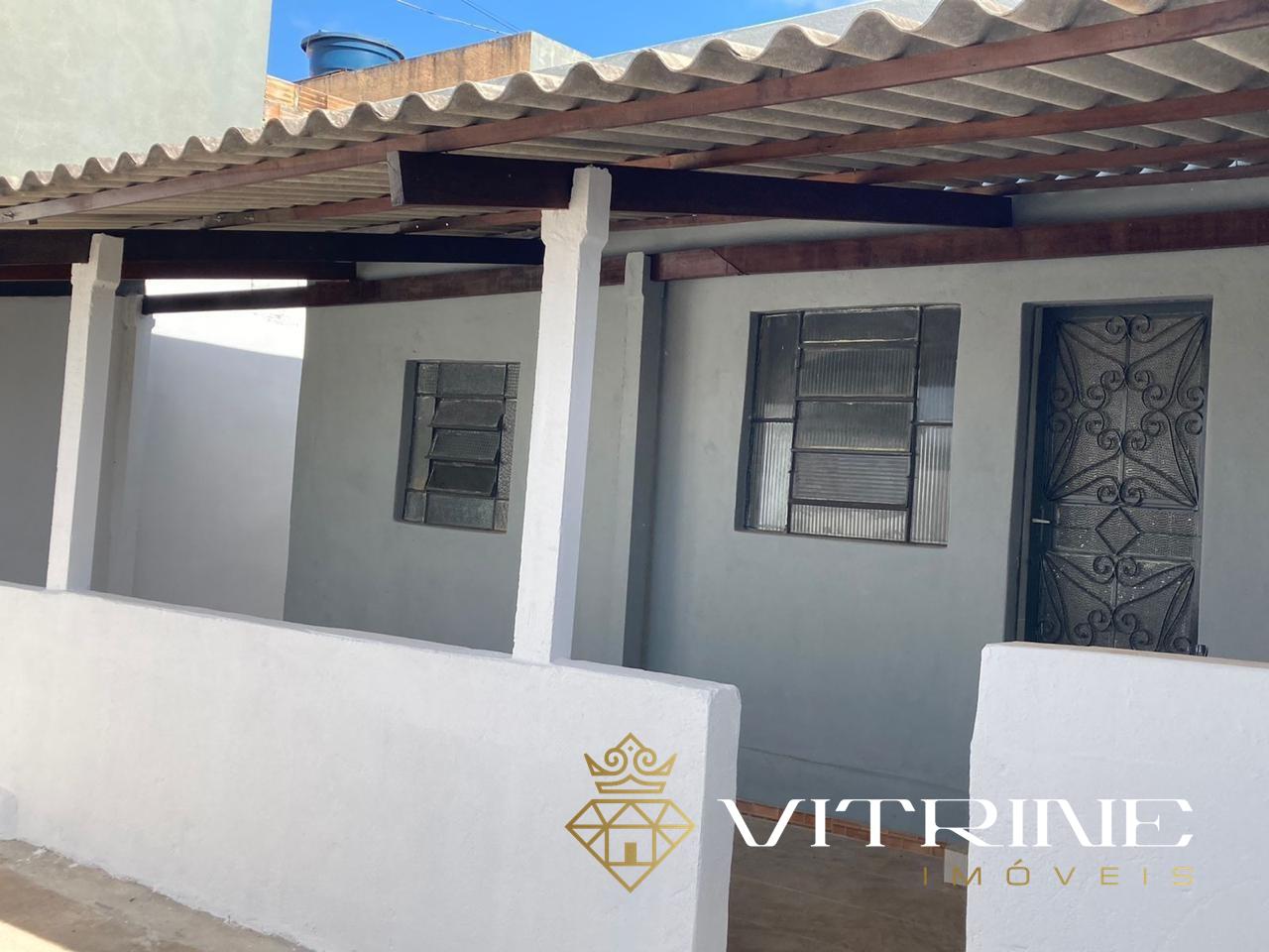 Casa à venda no Jardinópolis: 