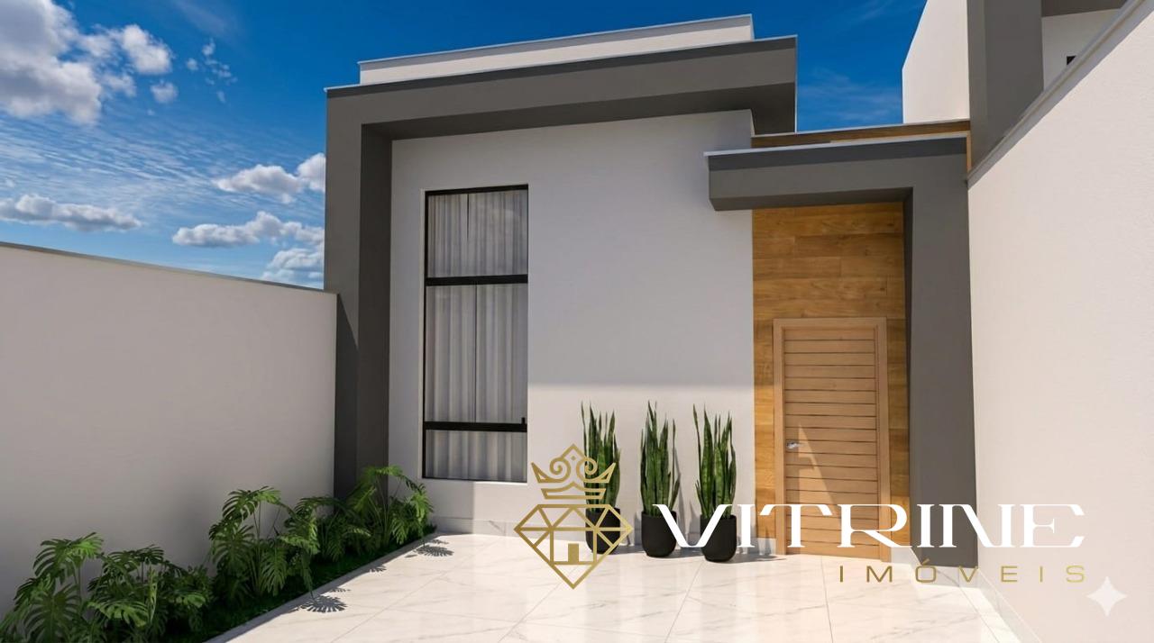 Casa à venda no Primavera: 