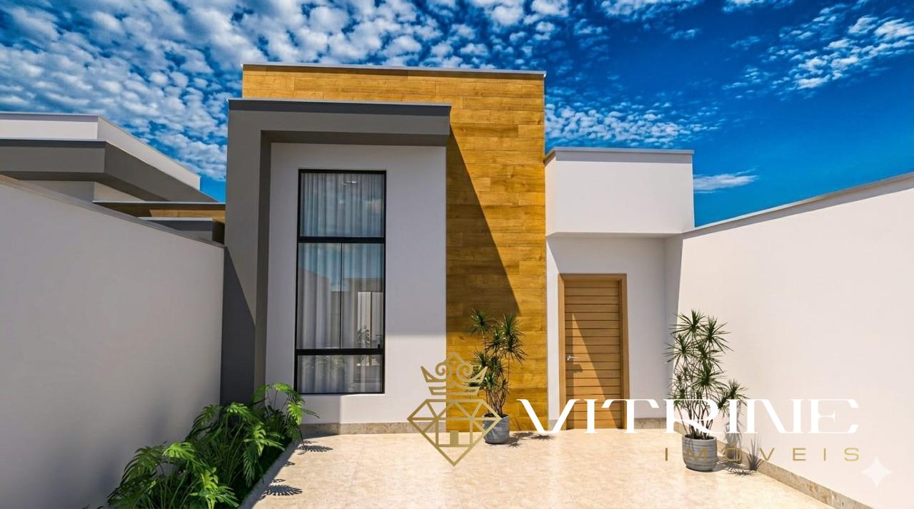 Casa à venda no Primavera: 