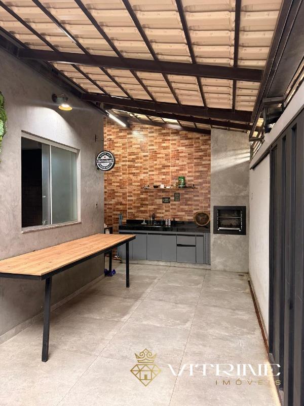 Casa à venda no Jardinópolis: 