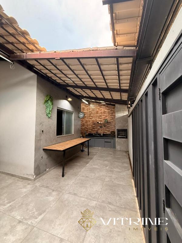 Casa à venda no Jardinópolis: 