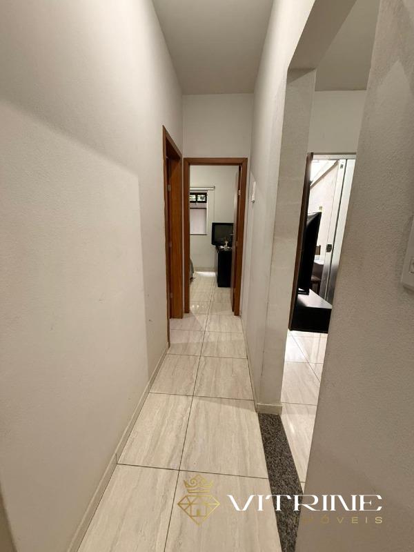 Casa à venda no Jardinópolis: 