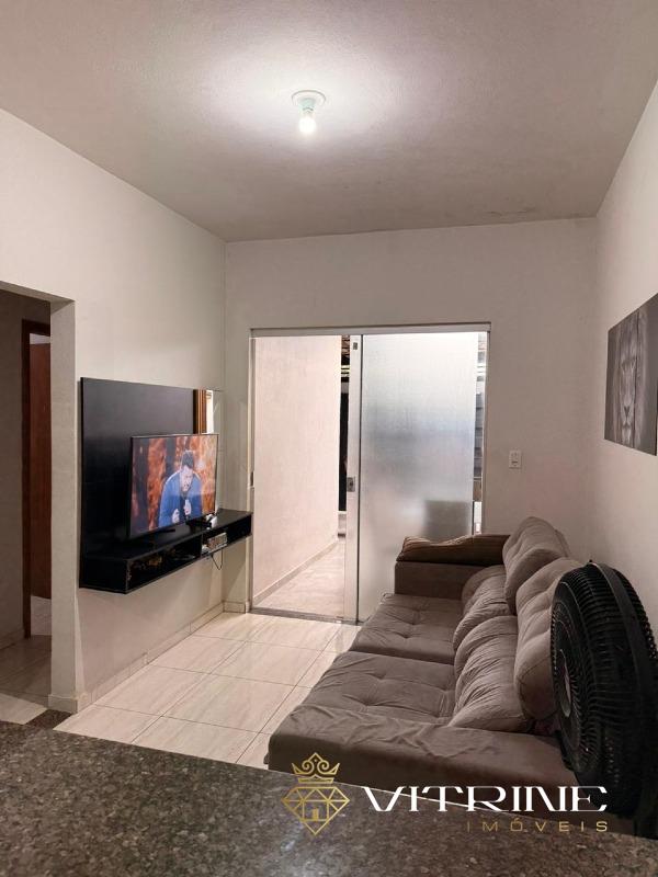 Casa à venda no Jardinópolis: 