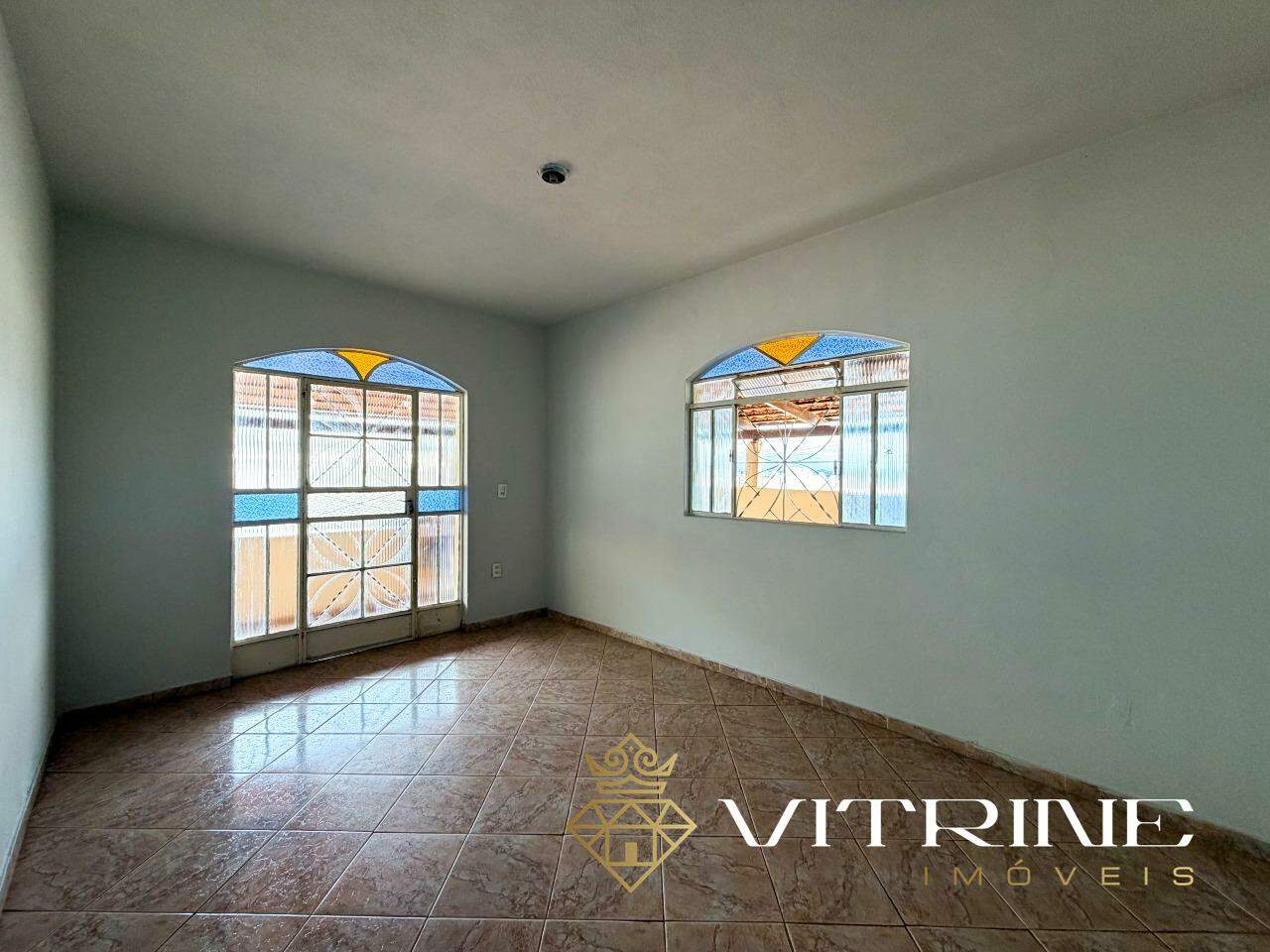 Casa à venda no Padre Eustáquio : 