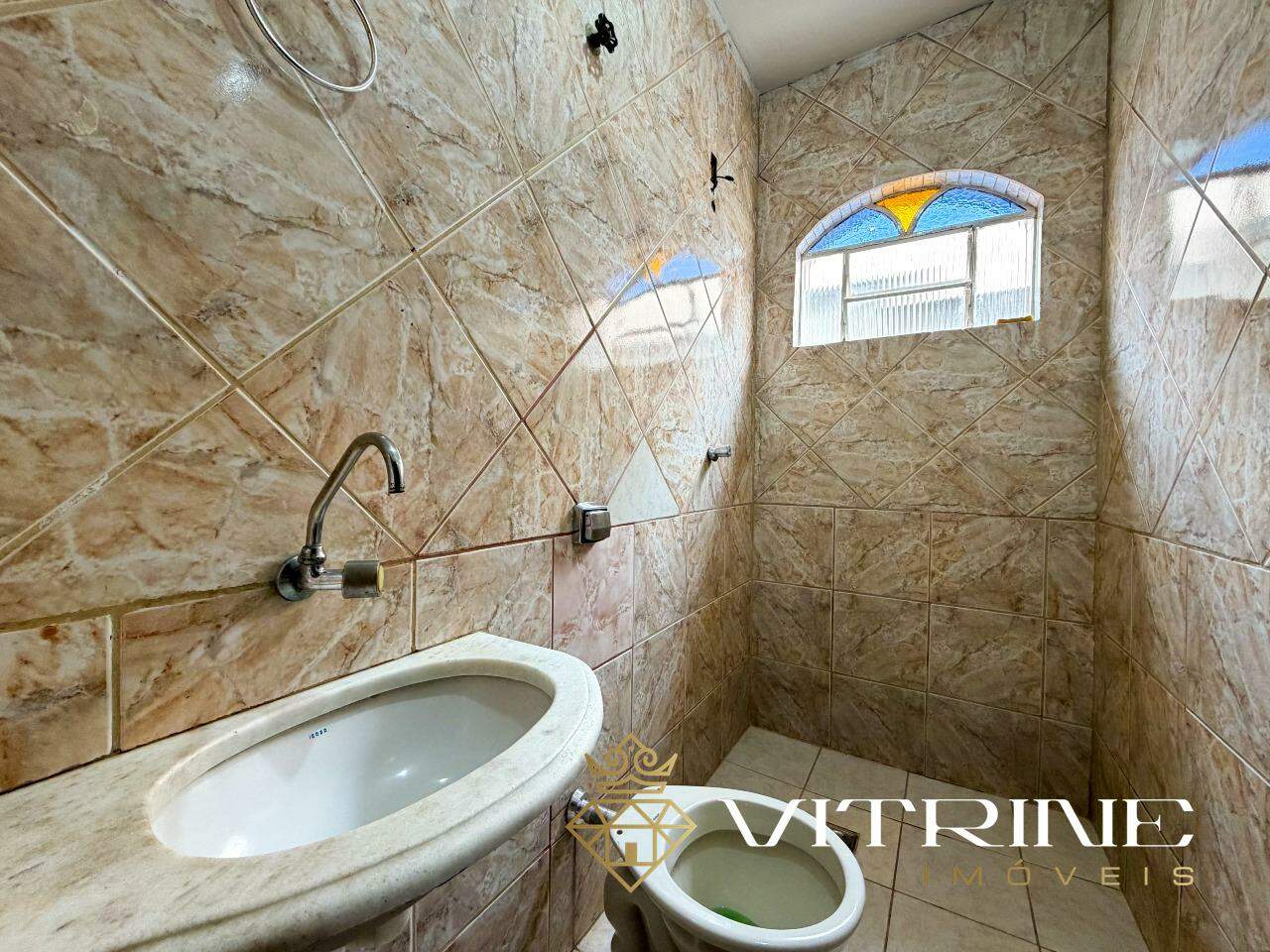 Casa à venda no Padre Eustáquio : 