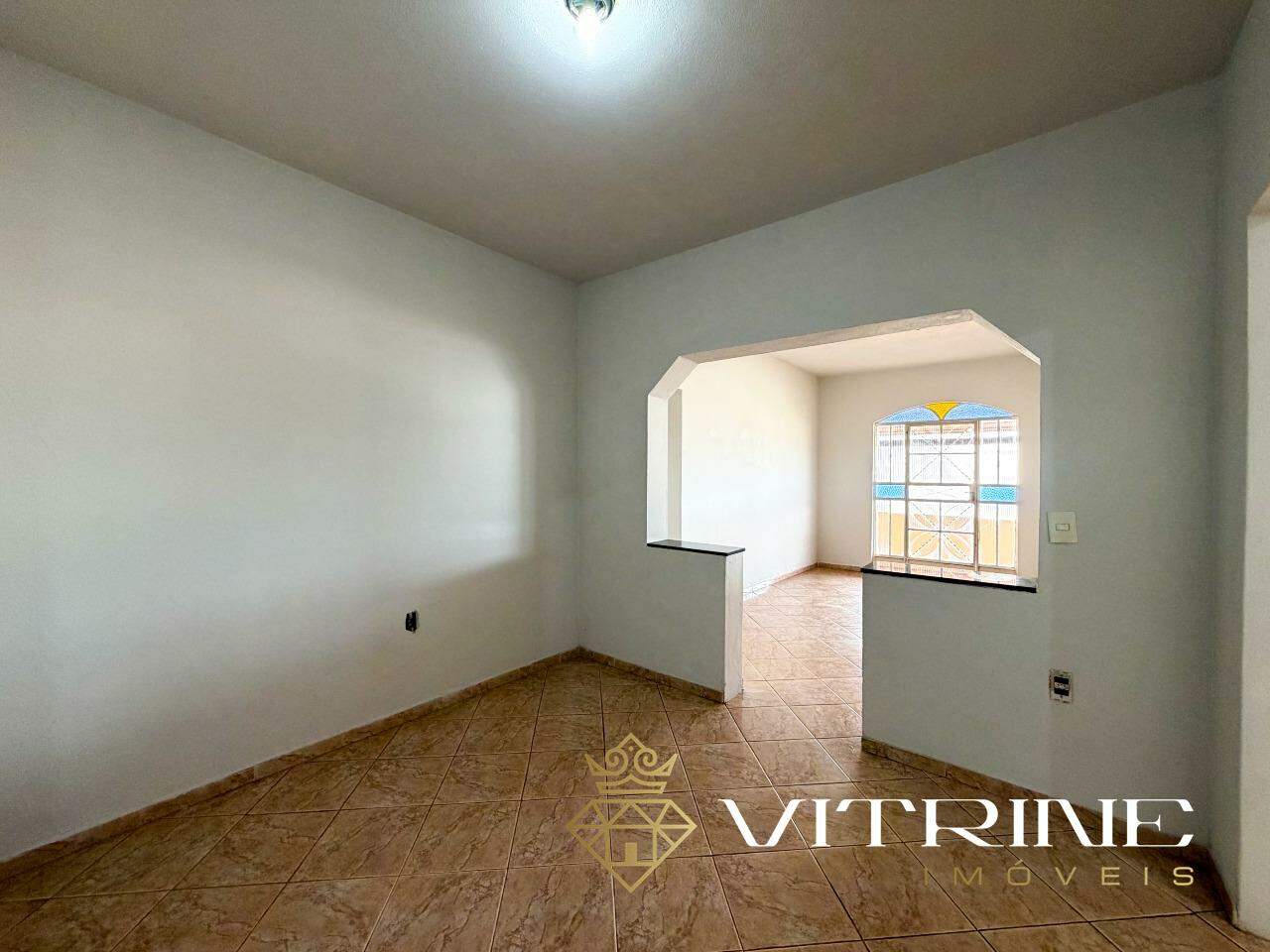 Casa à venda no Padre Eustáquio : 