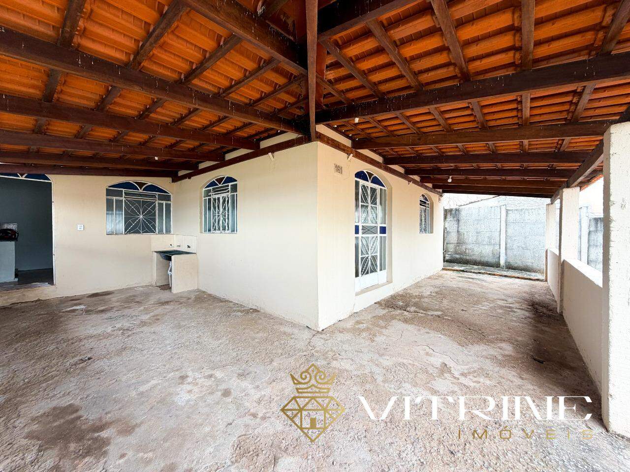 Casa à venda no Padre Eustáquio : 
