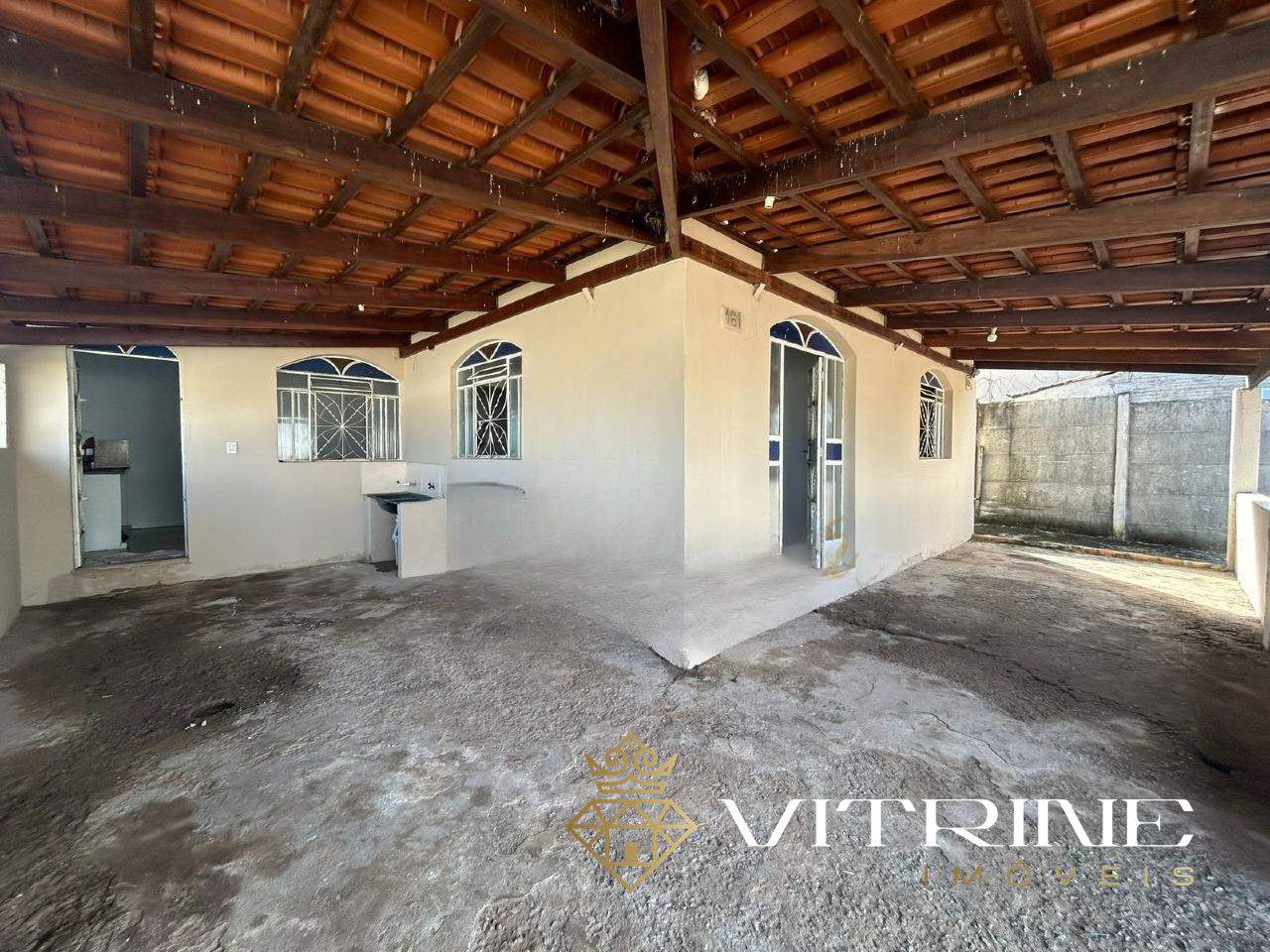 Casa à venda no Padre Eustáquio : 