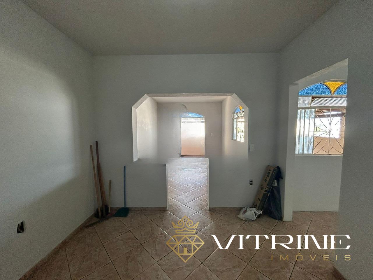 Casa à venda no Padre Eustáquio : 