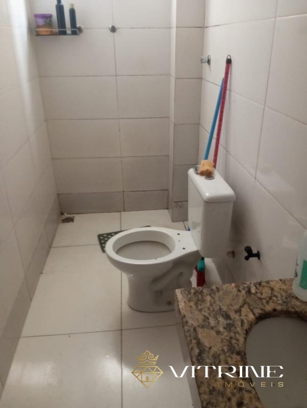 Casa à venda no Itacolomi: 