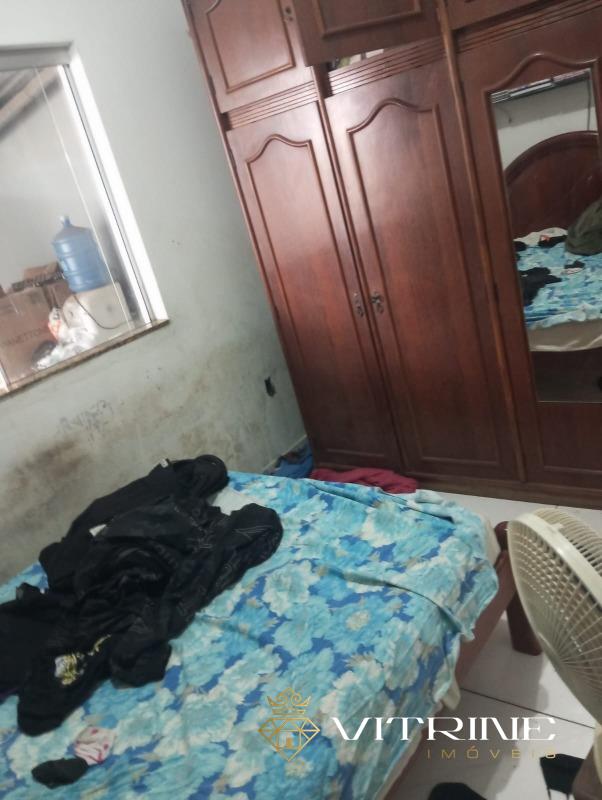 Casa à venda no Itacolomi: 