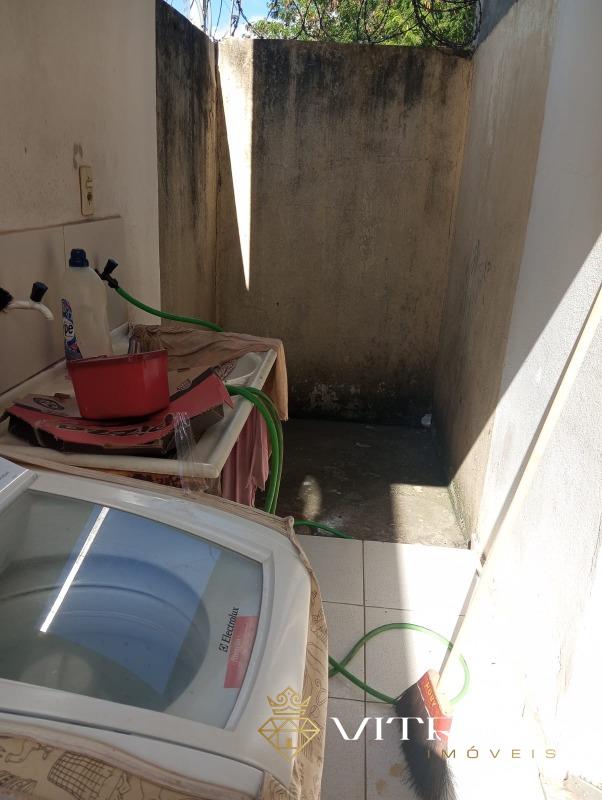 Casa à venda no Itacolomi: 