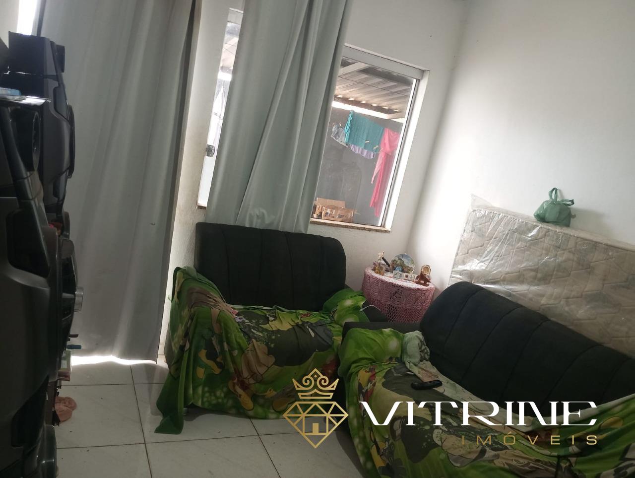 Casa à venda no Itacolomi: 