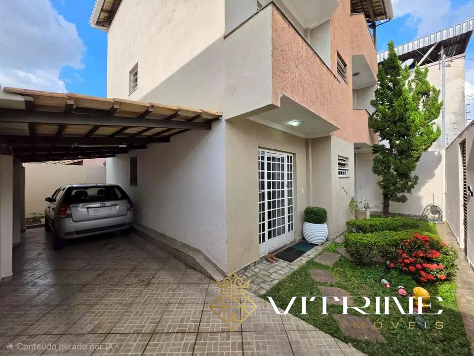 Casa à venda no São Jose : 