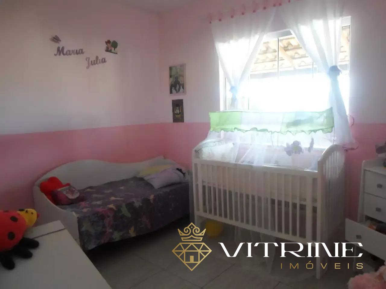 Casa à venda no Vale do Sol: 