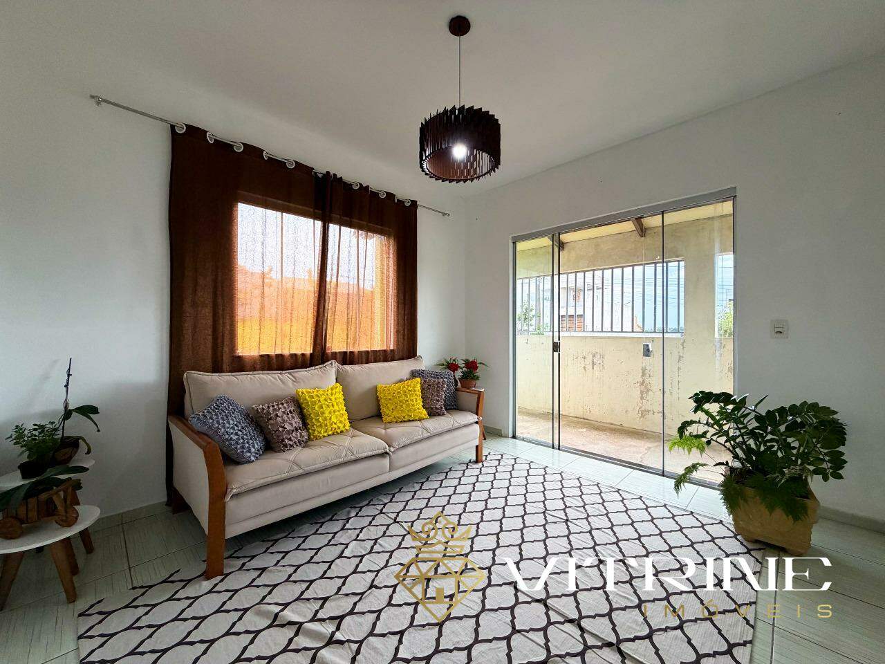 Casa à venda no Vale do Sol: 