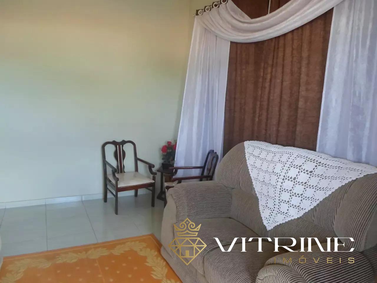 Casa à venda no Vale do Sol: 