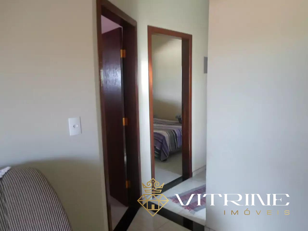 Casa à venda no Vale do Sol: 