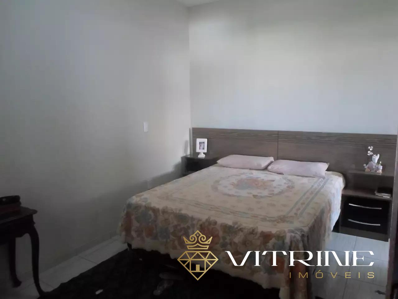 Casa à venda no Vale do Sol: 