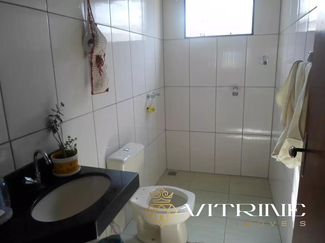 Casa à venda no Vale do Sol: 